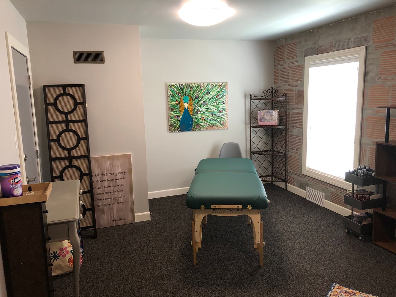 Watson Clinic office space